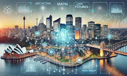 Artificial Intelligence Revolutionizing Urban Planning With New Urban Copilot